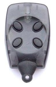 KING GATES KIT FRED MYO2 2 MYO 4C reemplaza SENTINEL ACCESS 4