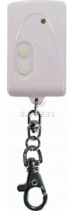 HR CRISTAL 309 reemplaza SICE PRINZ 30.900MHZ