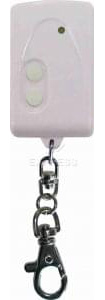 HR CRISTAL 40685 reemplaza SICE PRINZ 40.685MHZ