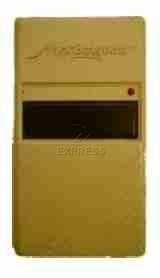 KING GATES KIT FRED MYO2 2 MYO 4C reemplaza SIMU 30.875MHZ