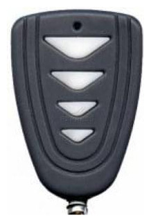 KING GATES KIT FRED MYO2 2 MYO 4C reemplaza SKYMASTER MHZ004