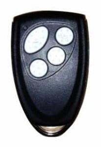 KING GATES KIT FRED MYO2 2 MYO 4C reemplaza SKYMASTER TX4 433