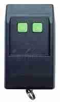 HR CRISTAL 27015 reemplaza SMD 27.015 MHZ 2K MINI GREEN