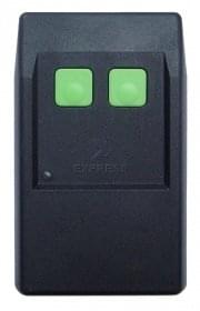 HR CRISTAL 27015 reemplaza SMD 27.015 MHZ 2K