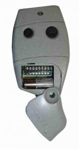 KING GATES KIT FRED MYO2 2 MYO 4C reemplaza SOMFY 433MHZ 2K SWITCHS