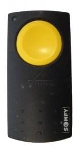 KING GATES KIT 220V 2 MYO 4C reemplaza SOMFY K EASY L1