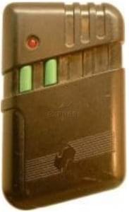KING GATES KIT FRED MYO2 2 MYO 4C reemplaza TAU 250TX02E