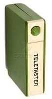 Tedsen M 512 SL1 Mando a distancia puerta 1 botón 40.685 MHz - Mando Express