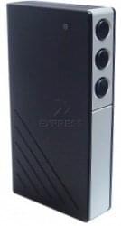 Tedsen SKX 3 Mando a distancia puerta 3 botones 433.92 MHz - Mando Express