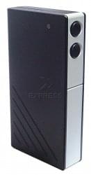 Tedsen SM 2 Mando a distancia puerta 2 botones 26.985 MHz - Mando Express