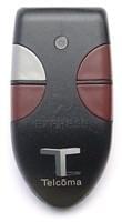 Mando telcoma fox4 40