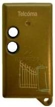 TELCOMA FOX4 30 reemplaza TELCOMA RCKT2M WHITE