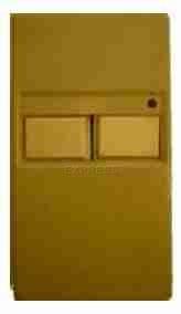 KING GATES KIT FRED MYO2 2 MYO 4C reemplaza TELCOMA SIMU S310