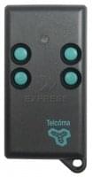 CARDIN EDGE 4 reemplaza TELCOMA TANGO 4