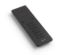 Teleco TVEVO 868N42P Mando a distancia puerta 7 botones 868 MHz - Mando Express
