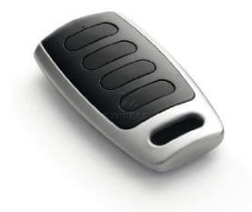 Teleco MIO 868 A04 Mando a distancia puerta 4 botones 868 MHz - Mando Express