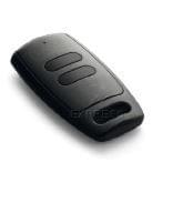 Teleco MIO 868 P02 Mando a distancia puerta 2 botones 868 MHz - Mando Express