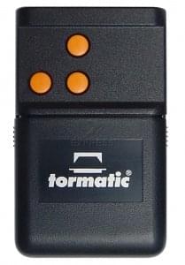 SICE WHY EVO BLACK reemplaza TORMATIC HS43 3E