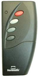 KING GATES KIT FRED MYO2 2 MYO 4C reemplaza TORMATIC TX43 4