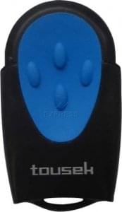 KING GATES KIT FRED MYO2 2 MYO 4C reemplaza TOUSEK RS433 TXR4