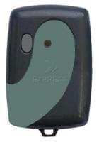 CARDIN S738 TX4 reemplaza V2 TCQ1 30F