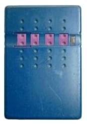 KING GATES KIT FRED MYO2 2 MYO 4C reemplaza V2 TPR4 224MHZ