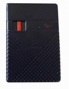 KING GATES KIT FRED MYO2 2 MYO 4C reemplaza V2 TX1 224MHZ