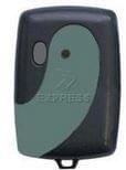 PRASTEL KMFT4P 26.995 MHZ reemplaza V2 TCQ1 26.995