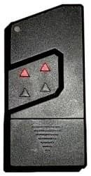 KING GATES KIT 220V 2 MYO 4C reemplaza WECLA 40.685 MHZ 2K OLD