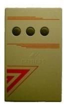 KING GATES KIT 220V 2 MYO 4C reemplaza WECLA 807117D