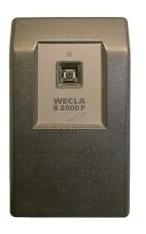 KING GATES KIT 220V 2 MYO 4C reemplaza WECLA S2500D