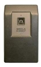 KING GATES KIT 220V 2 MYO 4C reemplaza WECLA S2500F