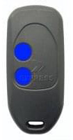 KING GATES KIT 220V 2 MYO 4C reemplaza WELLER MT87A3 2 BLUE