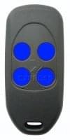 KING GATES KIT 220V 2 MYO 4C reemplaza WELLER MT87A3 4 BLUE