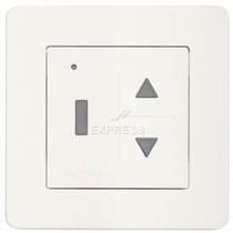 Mando simu color plus blanc