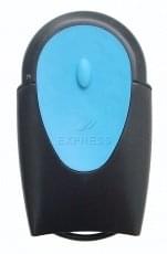 TELECO TXP 433 A02 reemplaza TELECO TXR 433 A01 BLUE