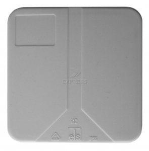 Receptor berner bde324