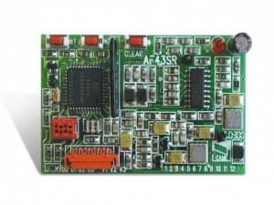 Receptor came af43sr