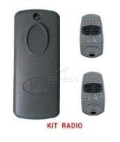 Receptor came 1 re432 2 top432ee