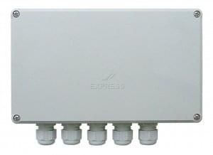 Receptor hormann recept her4 868 mhz 230v