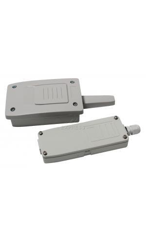 Receptor jcm radio band kit1g