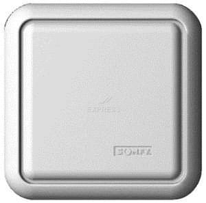 Receptor somfy centralis indoor rts