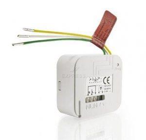 Receptor somfy rts 2401162