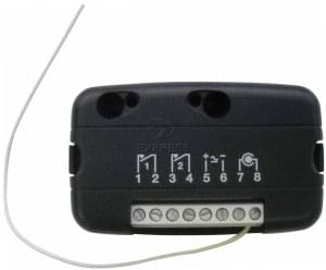 Receptor telcoma edge rb2