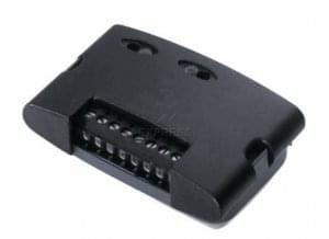 Receptor telcoma fm400 rb2